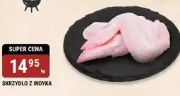 bi1 SKRZYDŁO Z INDYKA oferta