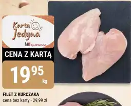 bi1 FILET Z KURCZAKA oferta