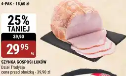 bi1 SZYNKA GOSPOSI ŁUKÓW oferta