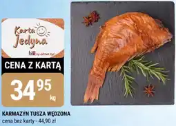 bi1 KARMAZYN TUSZA WĘDZONA oferta