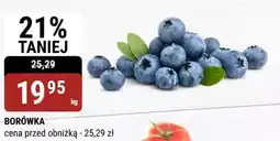 bi1 BORÓWKA oferta