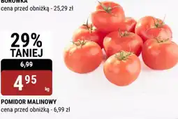 bi1 POMIDOR MALINOWY oferta