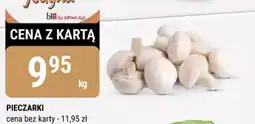 bi1 PIECZARKI oferta