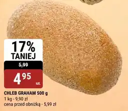 bi1 CHLEB GRAHAM oferta