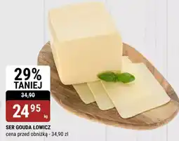 bi1 SER GOUDA ŁOWICZ oferta