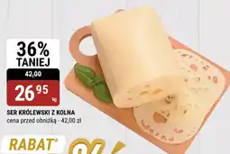 bi1 SER KRÓLEWSKI Z KOLNA oferta