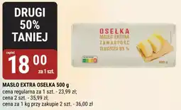 bi1 MASŁO EXTRA OSEŁKA oferta