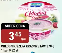 bi1 CHLODNIK SZEFA KRASNYSTAW oferta