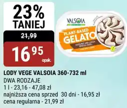 bi1 LODY VEGE VALSOIA oferta