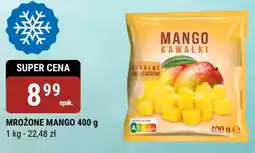 bi1 MROŻONE MANGO oferta