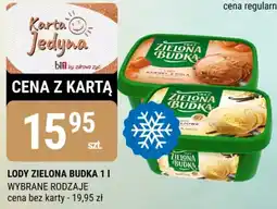 bi1 LODY ZIELONA BUDKA oferta
