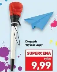 Kaufland Długopis wyskakujący oferta
