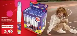Kaufland Korektor w piórze Keyroad oferta