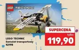 Kaufland Klocki 42198 Lego Technic oferta