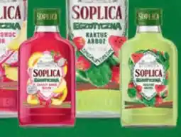 Eurocash Cash & Carry Napój spirytusowy 21% soplica oferta