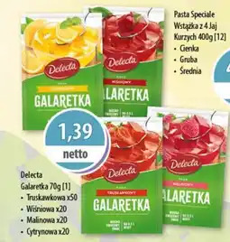 DUO-TES Delecta Galaretka oferta