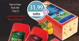 DUO-TES Ryki Ser Edam Rycki blok oferta
