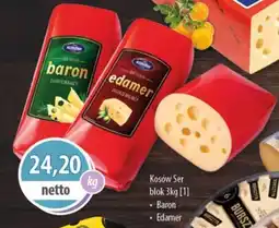 DUO-TES Kosów Ser blok oferta