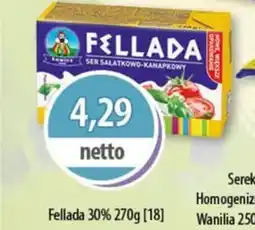 DUO-TES Fellada 30% Łowicz oferta