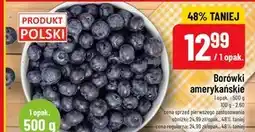 Polomarket Borówki amerykańskie oferta