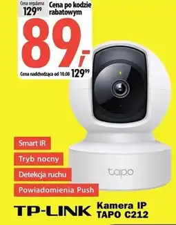 Media Expert Kamera TP-LINK oferta