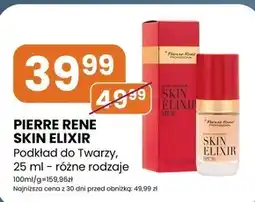 Vica Podkład do twarzy Pierre Rene oferta