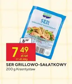 Społem Ser na grilla Krasnystaw oferta