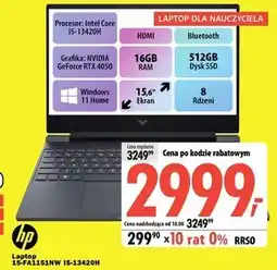 Media Expert Laptop oferta