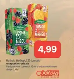 Społem Mango TANGO oferta