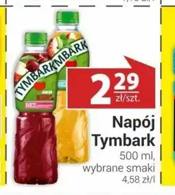 Nasz Sklep Napój Tymbark oferta