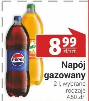 Nasz Sklep Napój gazowany Pepsi oferta