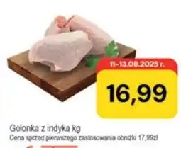 Społem Golonka indycza oferta