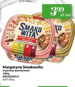 Społem Margaryna Smakowita oferta
