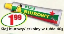 Sezamek Klej biurowy/ szkolny w tubie oferta