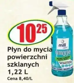 Sezamek Płyn do mycia powierzchni szklanych oferta