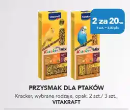 AquaelZOO Przysmak dla ptaków Vitakraft oferta