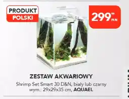 AquaelZOO Zestaw akwariowy oferta