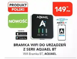 AquaelZOO Bramka WiFi do urządzeń z serii Aquael BT oferta