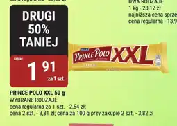 bi1 PRINCE POLO XXL oferta
