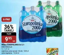 bi1 WODA STAROPOLANKA oferta