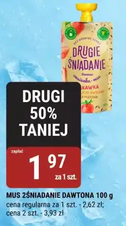 bi1 MUS 2ŚNIADANIE DAWTONA oferta