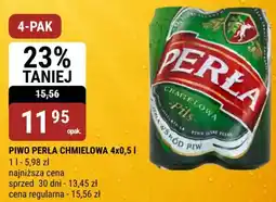 bi1 PIWO PERŁA CHMIELOWA oferta