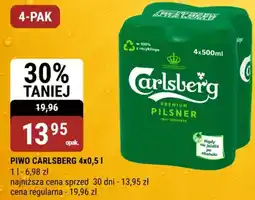 bi1 PIWO CARLSBERG oferta