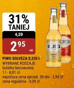 bi1 PIWO SOLVEZA oferta