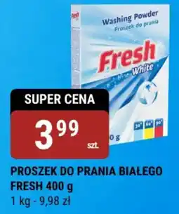 bi1 PROSZEK DO PRANIA BIAŁEGO FRESH oferta