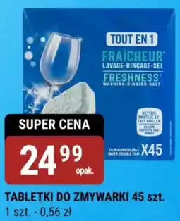 bi1 TABLETKI DO ZMYWARKI oferta