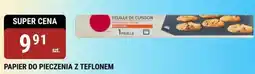 bi1 PAPIER DO PIECZENIA Z TEFLONEM oferta