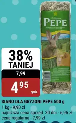 bi1 SIANO DLA GRYZONI PEPE oferta