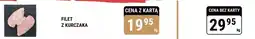 bi1 FILET Z KURCZAKA oferta