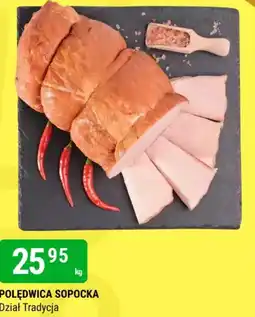 bi1 POLĘDWICA SOPOCKA oferta